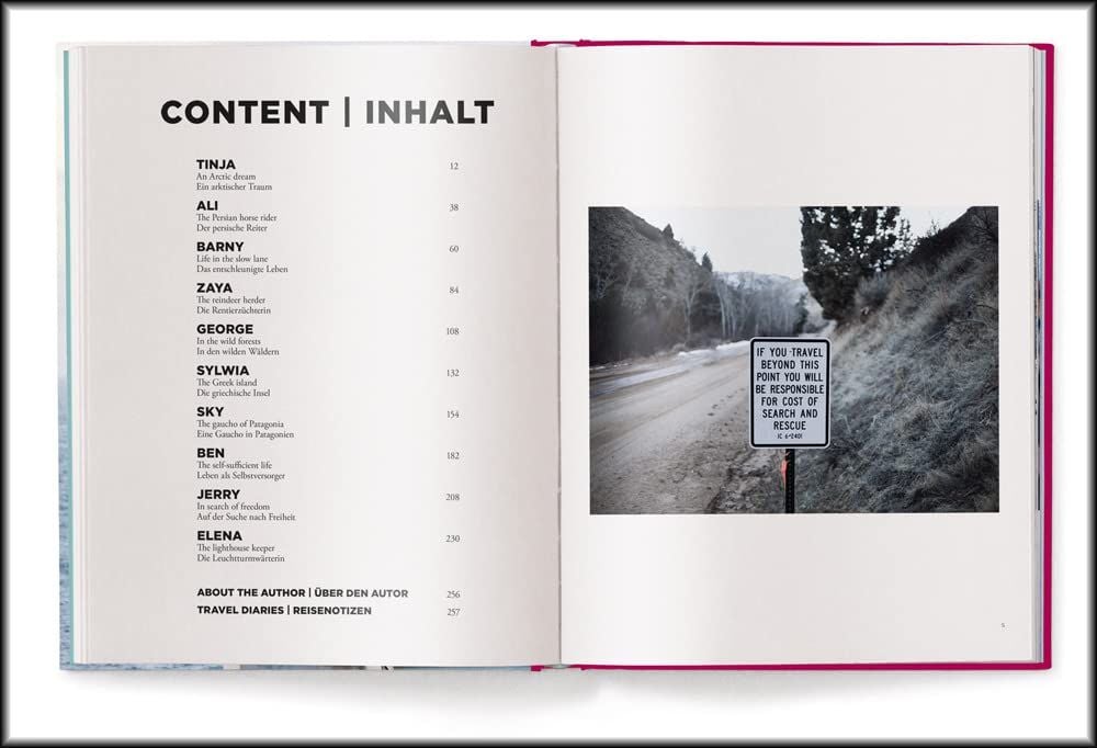 No Signal - English/German Edition