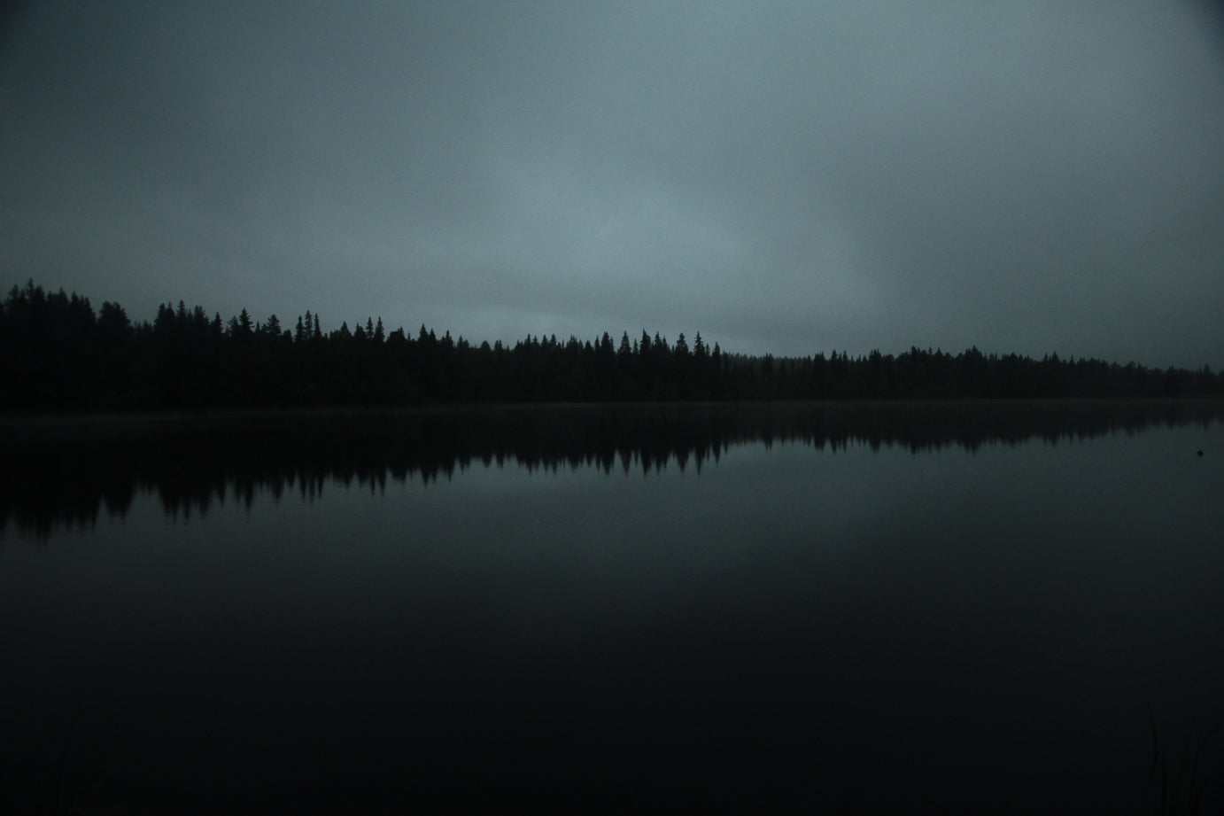 Black Lake