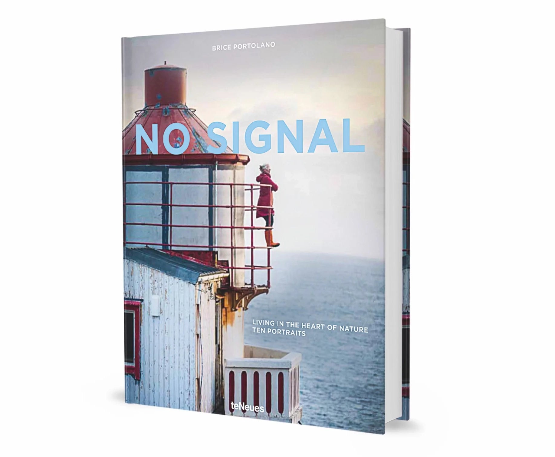 No Signal - English/German Edition